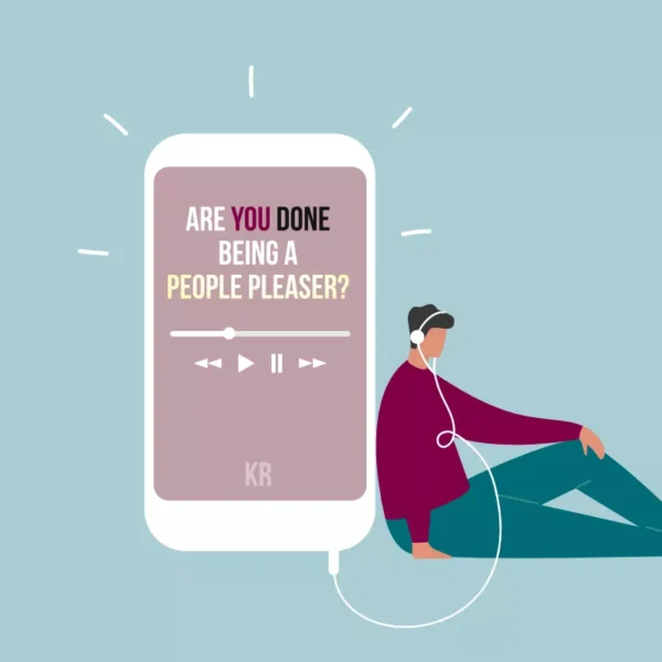 People Pleaser Clearingloop