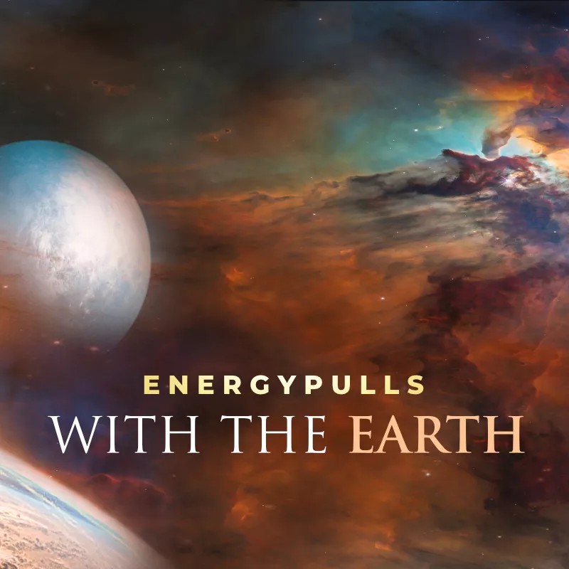 EP with the Earth