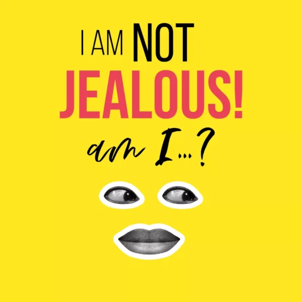 Jealous