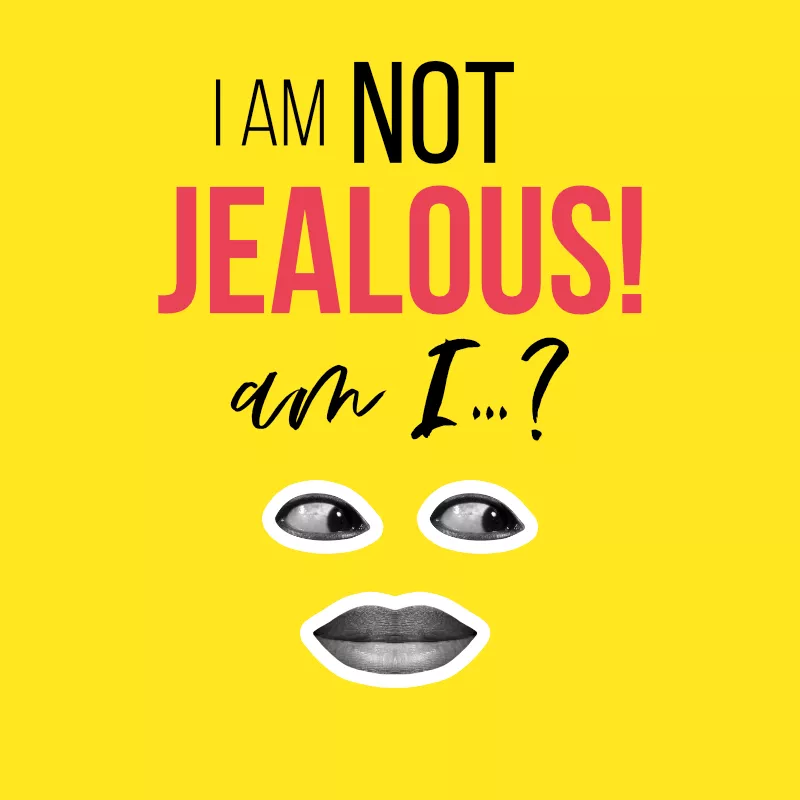Jealous