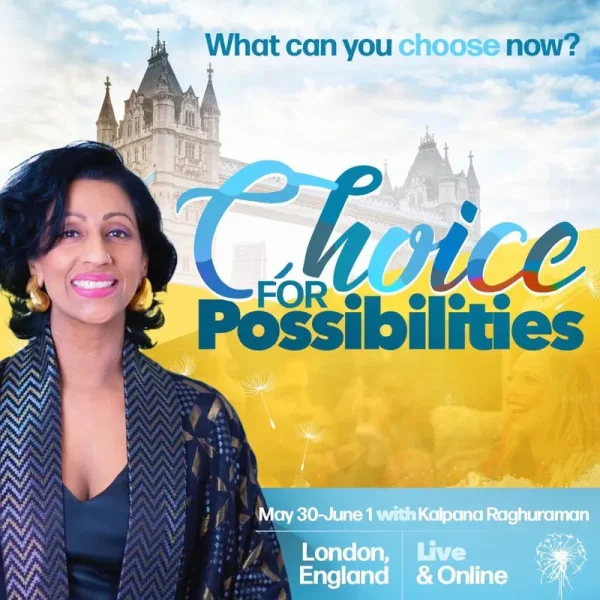 Choice for Possibilities