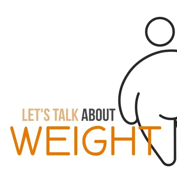 Let's talk about Weight