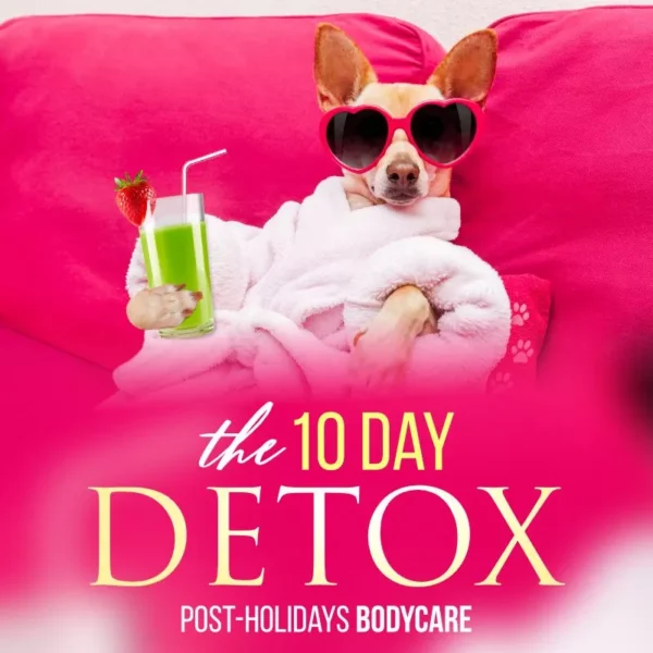 The 10 Day Detox