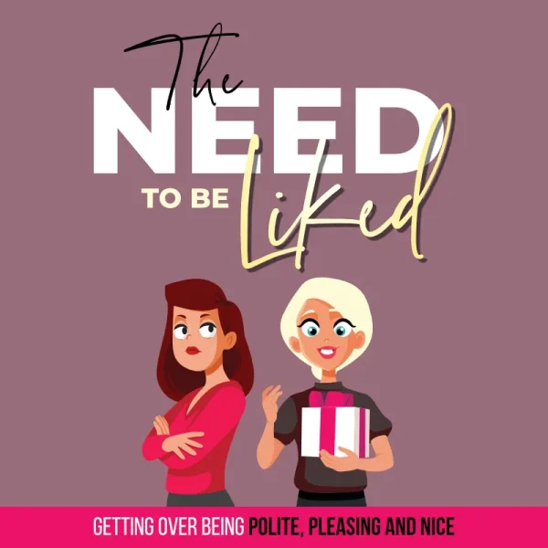 The need to be liked
